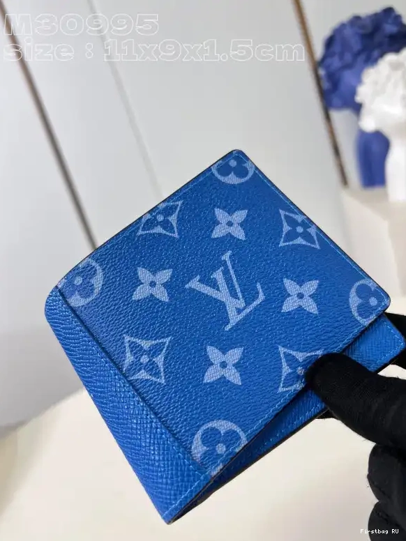 Firstbags ru review LOUIS WALLET-11.5-9-1.5cm MULTIPLE VUITTON 0511